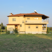 Villa in Greece, 300 sq.m.