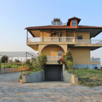 Villa in Greece, 300 sq.m.
