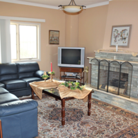 Villa in Greece, 300 sq.m.