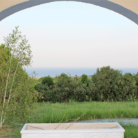 Villa in Greece, 300 sq.m.