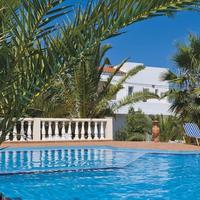 Отель (гостиница) в Греции, 1200 кв.м.