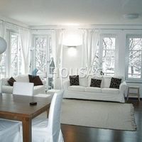 Квартира в Германии, Мюнхен, 96 кв.м.