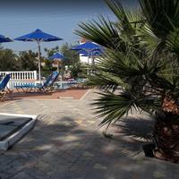 Отель (гостиница) в Греции, 1200 кв.м.