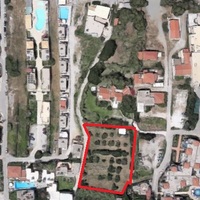 Земельный участок в Греции