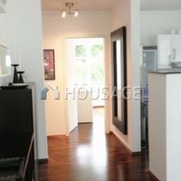 Квартира в Германии, Мюнхен, 96 кв.м.