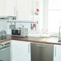 Квартира в Германии, Мюнхен, 96 кв.м.