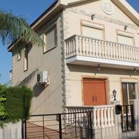 Вилла на Кипре, 120 кв.м.