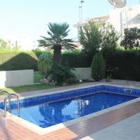 Вилла на Кипре, 120 кв.м.