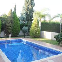 Вилла на Кипре, 120 кв.м.