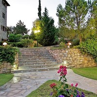 Отель (гостиница) в Греции, 500 кв.м.