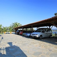 Отель (гостиница) в Греции, 500 кв.м.