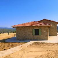 Villa in Greece, 200 sq.m.