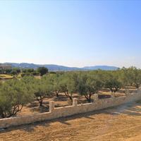 Villa in Greece, 200 sq.m.