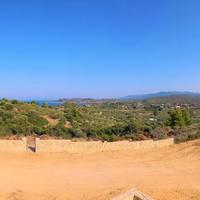 Villa in Greece, 200 sq.m.