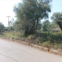 Земельный участок в Греции