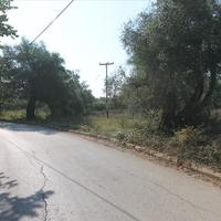 Земельный участок в Греции