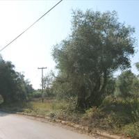 Земельный участок в Греции