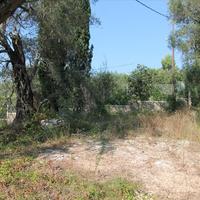 Земельный участок в Греции