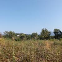 Земельный участок в Греции