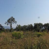 Земельный участок в Греции