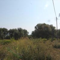 Земельный участок в Греции