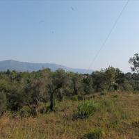 Земельный участок в Греции