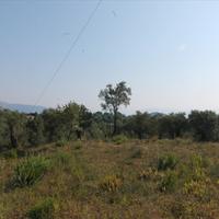 Земельный участок в Греции