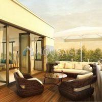 Flat in Germany, Munich, 108 sq.m.