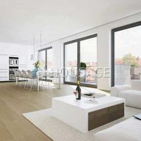 Flat in Germany, Munich, 108 sq.m.
