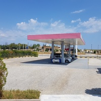 Business center in Greece, 576 sq.m.