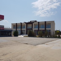 Business center in Greece, 576 sq.m.