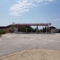 Business center in Greece, 576 sq.m.