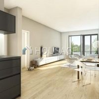 Flat in Germany, Munich, 108 sq.m.