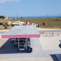 Business center in Greece, 576 sq.m.