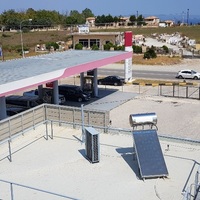 Business center in Greece, 576 sq.m.