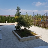 Business center in Greece, 576 sq.m.