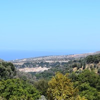 Land plot in Greece