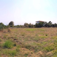 Land plot in Greece