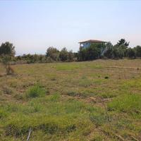 Land plot in Greece