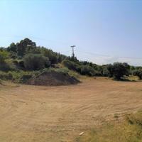 Land plot in Greece