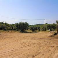 Land plot in Greece