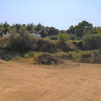 Land plot in Greece