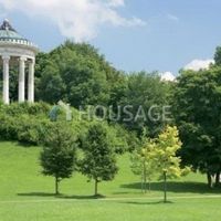 Квартира в Германии, Мюнхен, 121 кв.м.