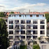 Квартира в Германии, Мюнхен, 121 кв.м.