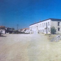 Business center in Greece, 1049 sq.m.