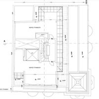 Отель (гостиница) в Греции, 1800 кв.м.