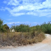 Земельный участок в Греции