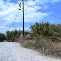 Земельный участок в Греции