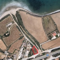 Земельный участок в Греции