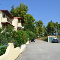 Квартира в Греции, 58 кв.м.